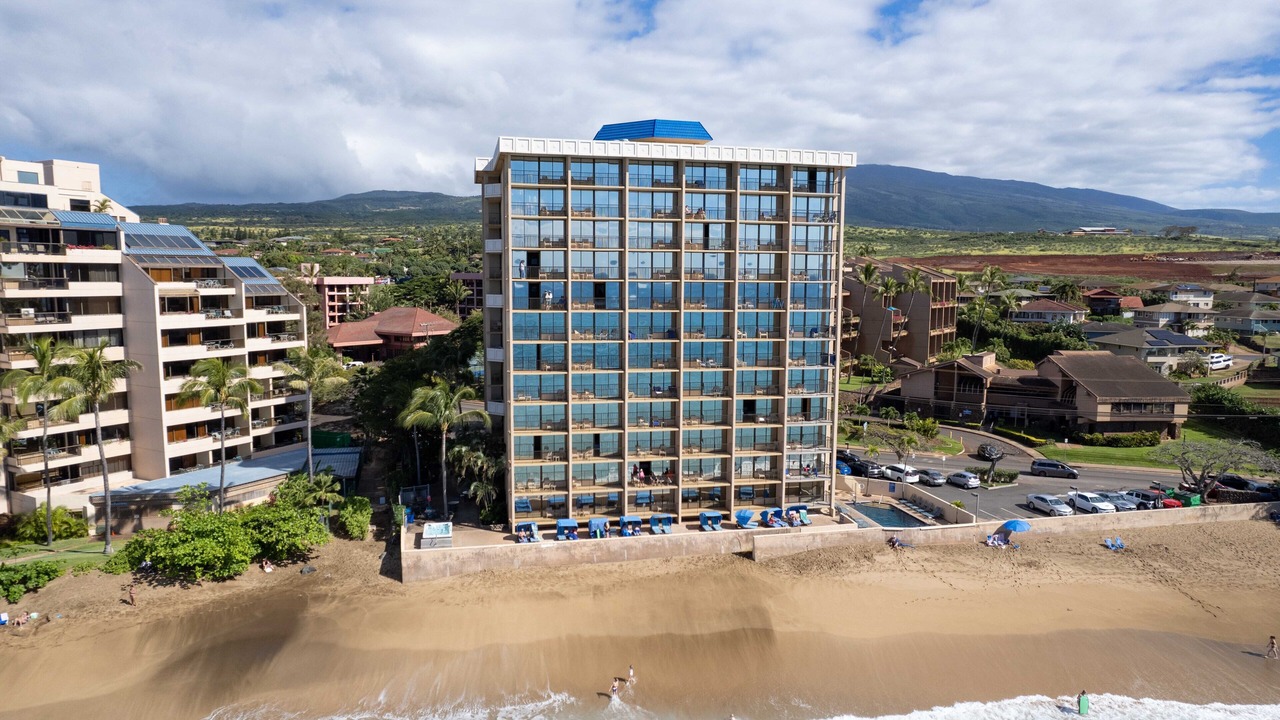 Photo of Outdoor in Kahana