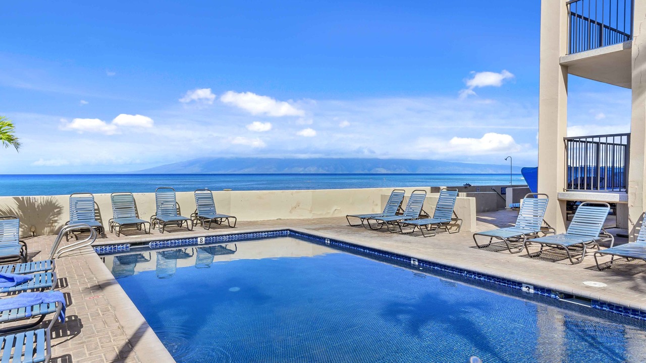 Photo of Outdoor in Kahana