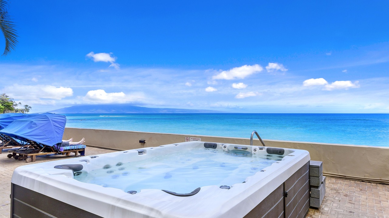 Photo of Outdoor in Kahana