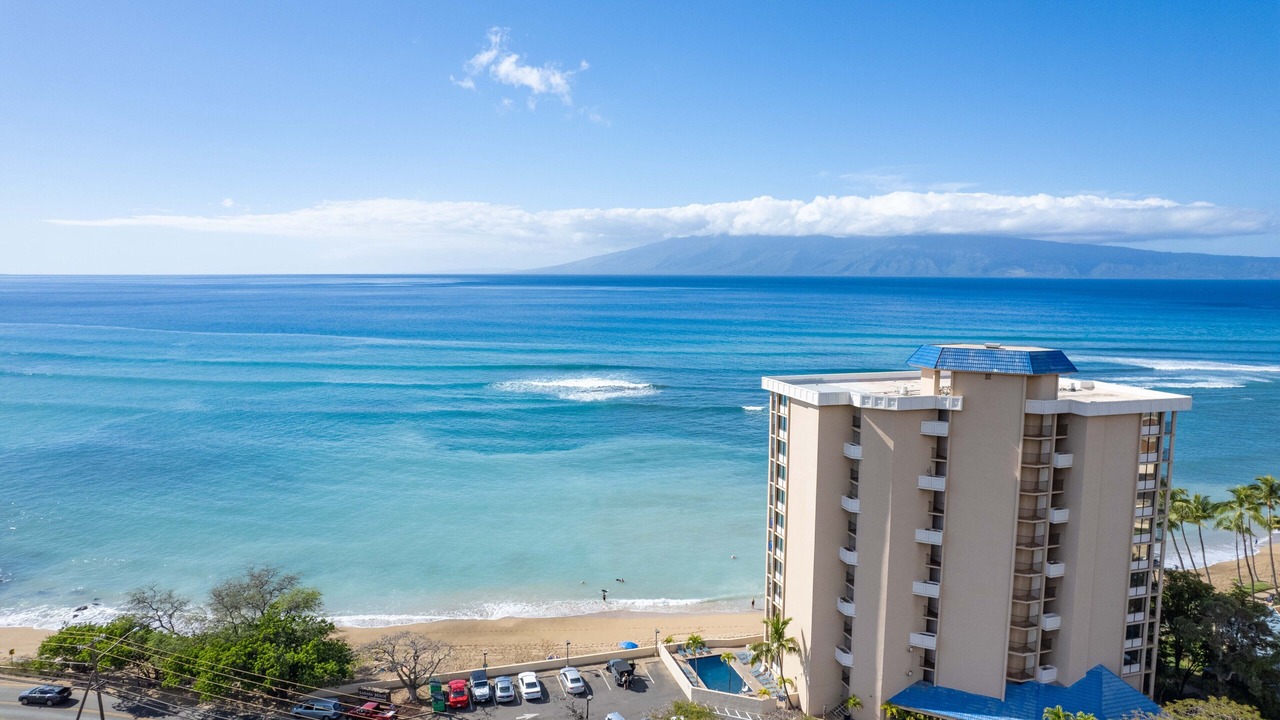 Photo of Outdoor in Kahana