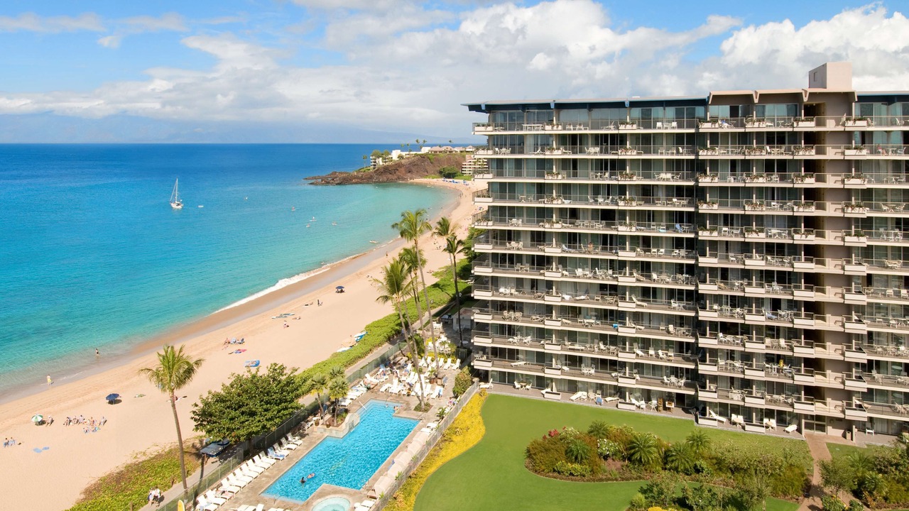 Photo of Outdoor in Kaanapali