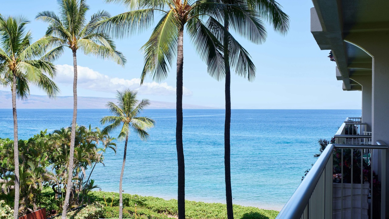 Photo of Bedroom in Kaanapali