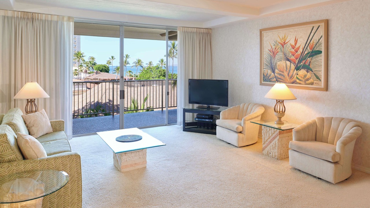 Photo of Bedroom in Kaanapali