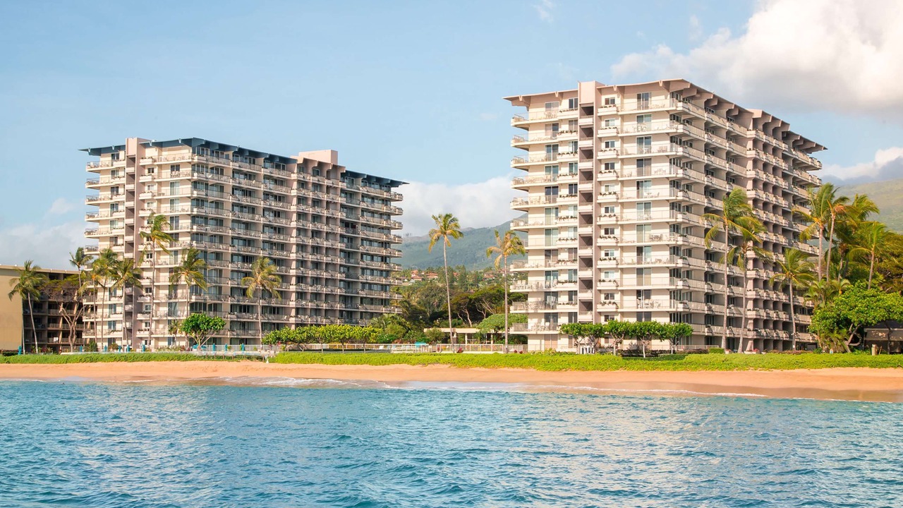 Photo of Outdoor in Kaanapali
