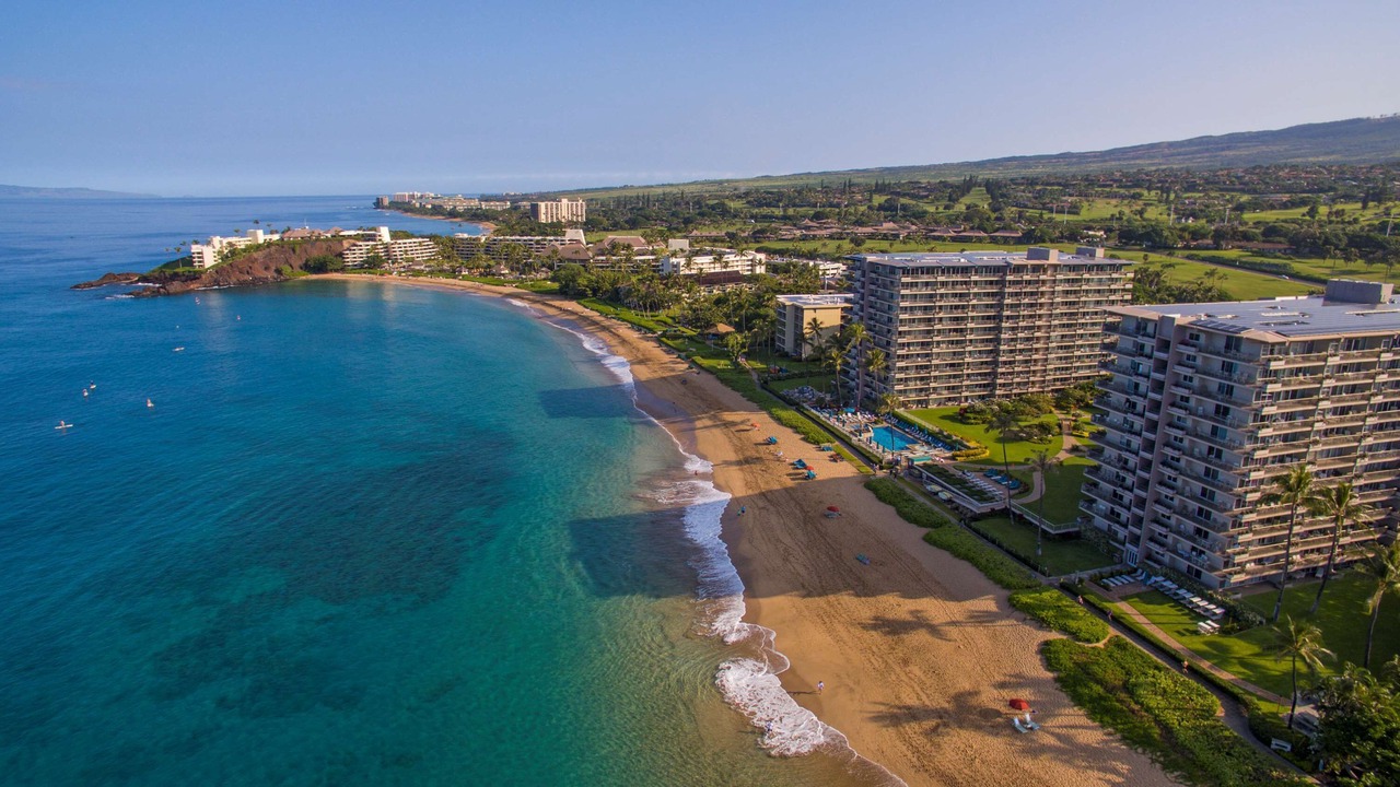 Photo of Outdoor in Kaanapali
