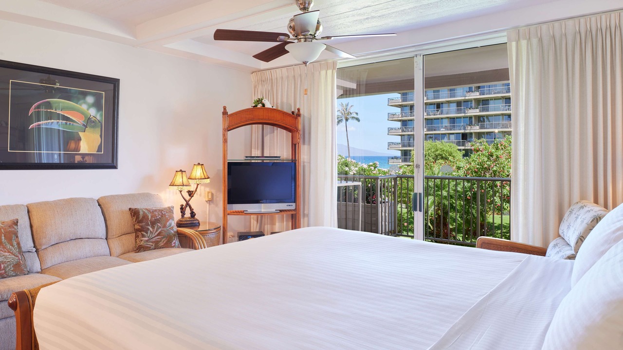 Photo of Bedroom in Kaanapali