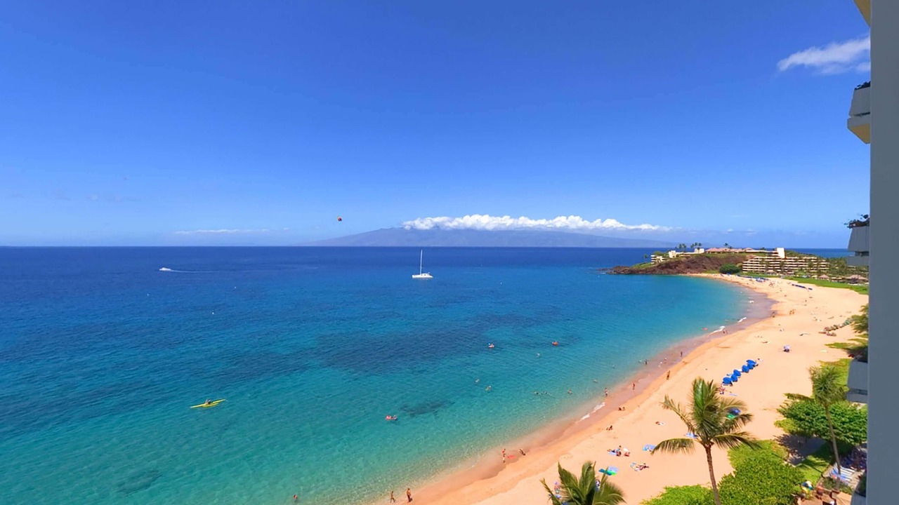 Photo of Bedroom in Kaanapali