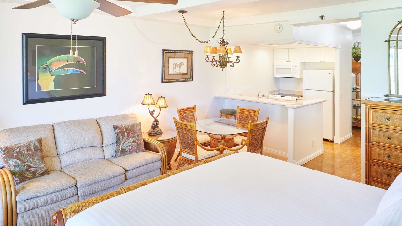 Photo of Kitchen in Kaanapali