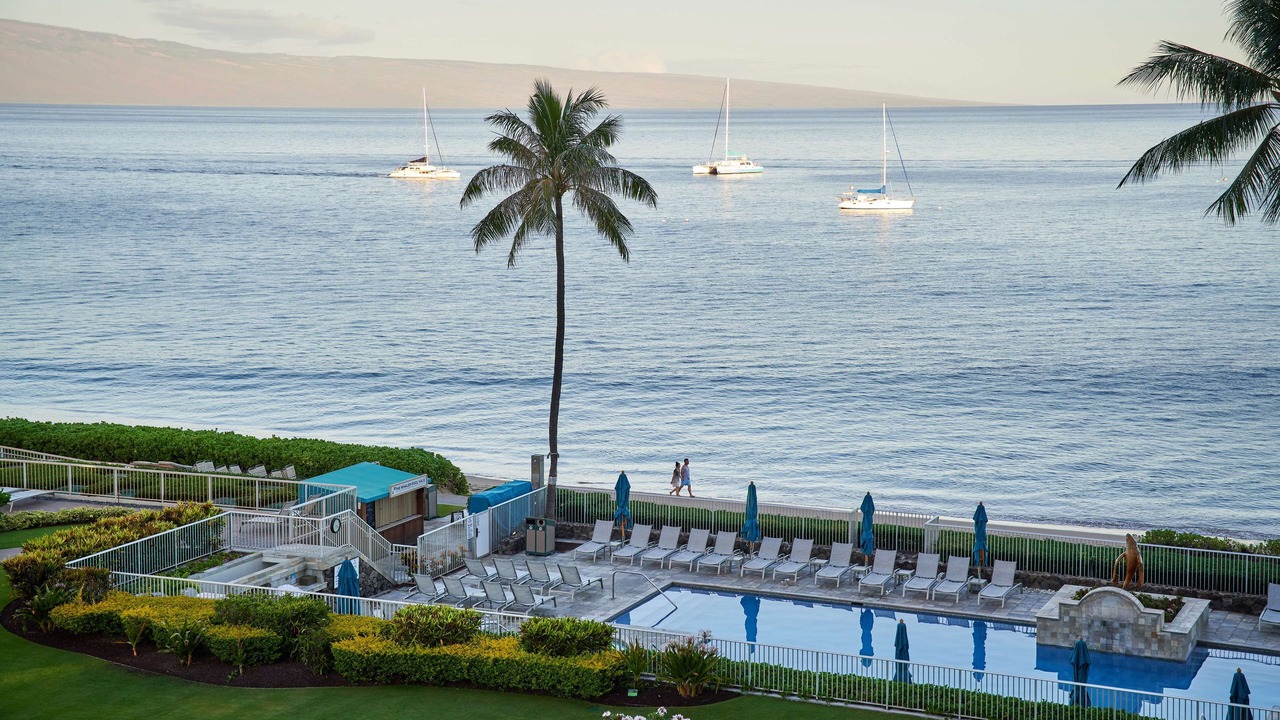 Photo of Outdoor in Kaanapali