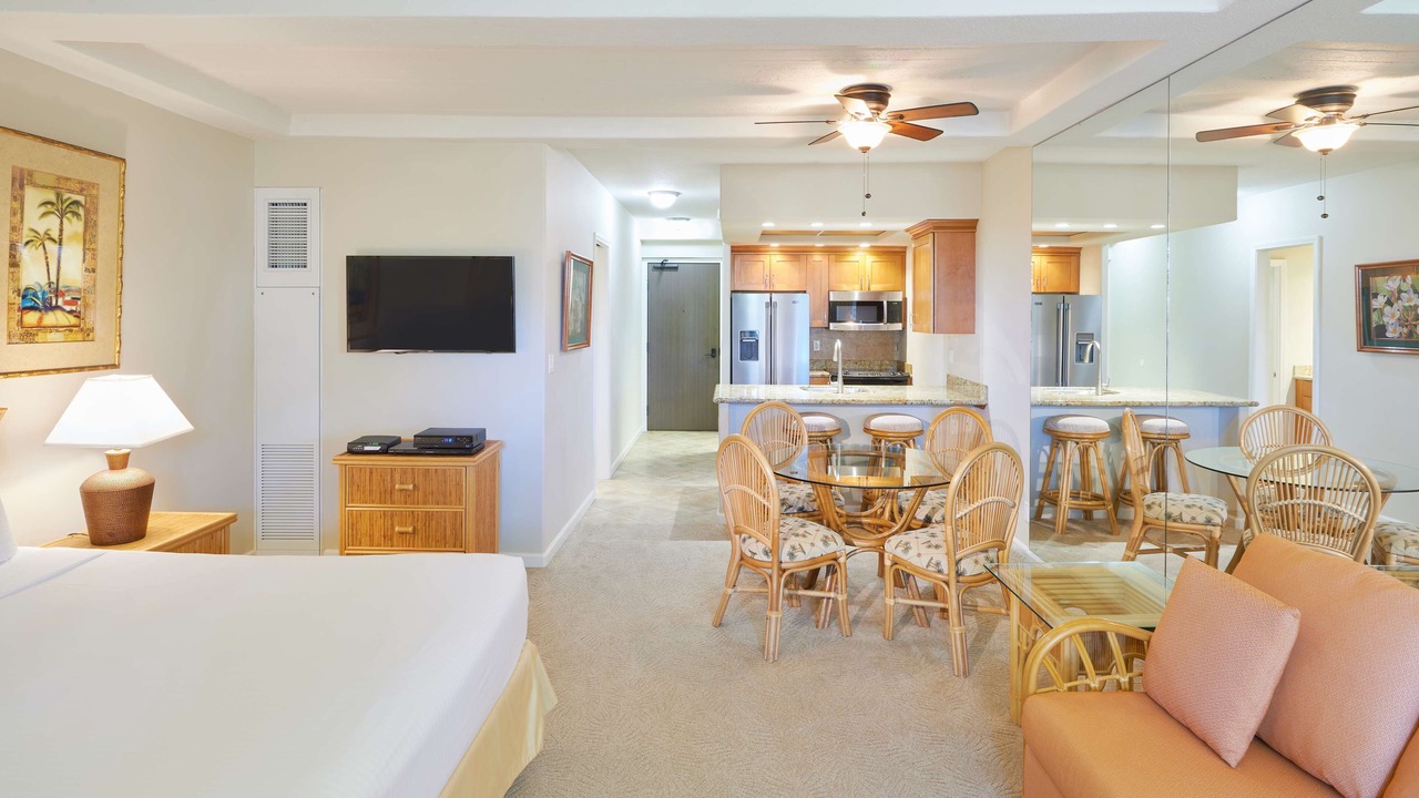 Photo of Bedroom in Kaanapali