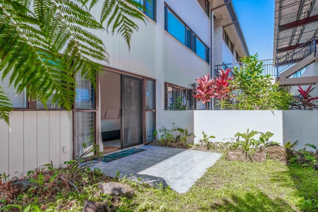 Photo of Patio Balcony in Honalo
