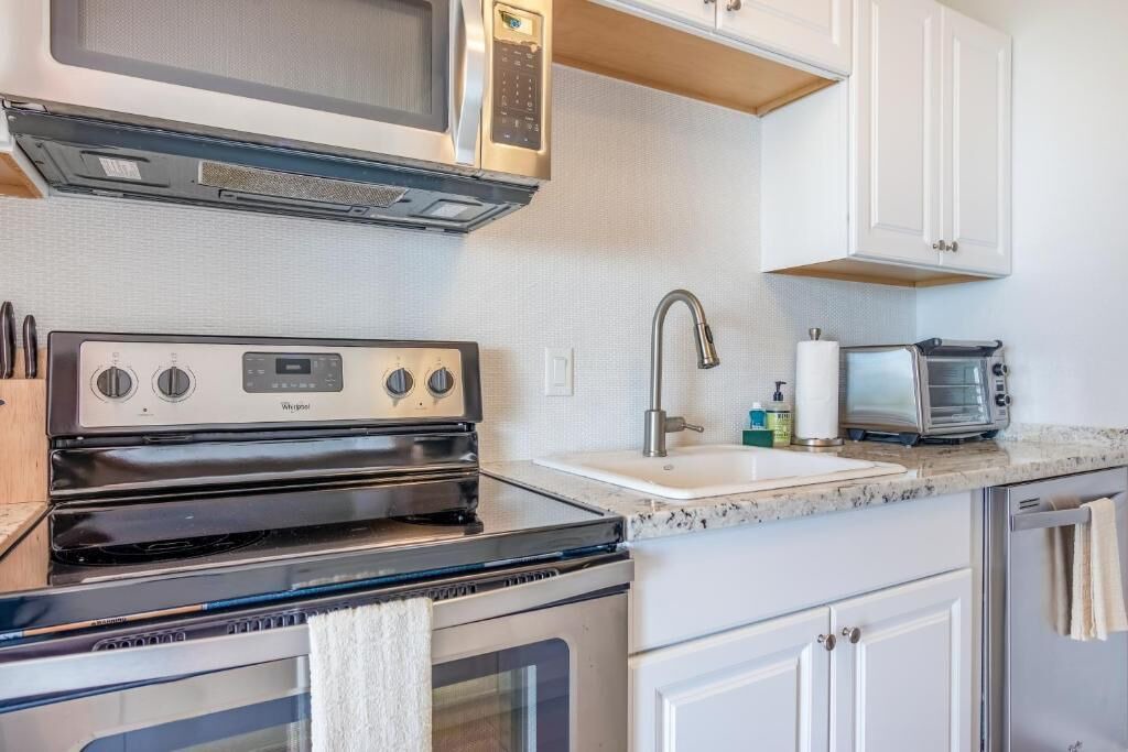 Photo of Kitchen in Honalo