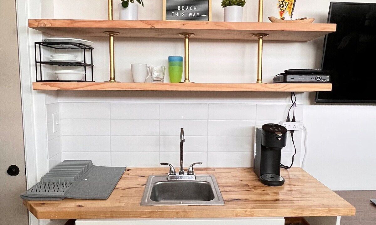 Photo of Kitchen in Diamond Head - Kapahulu - St. Louis