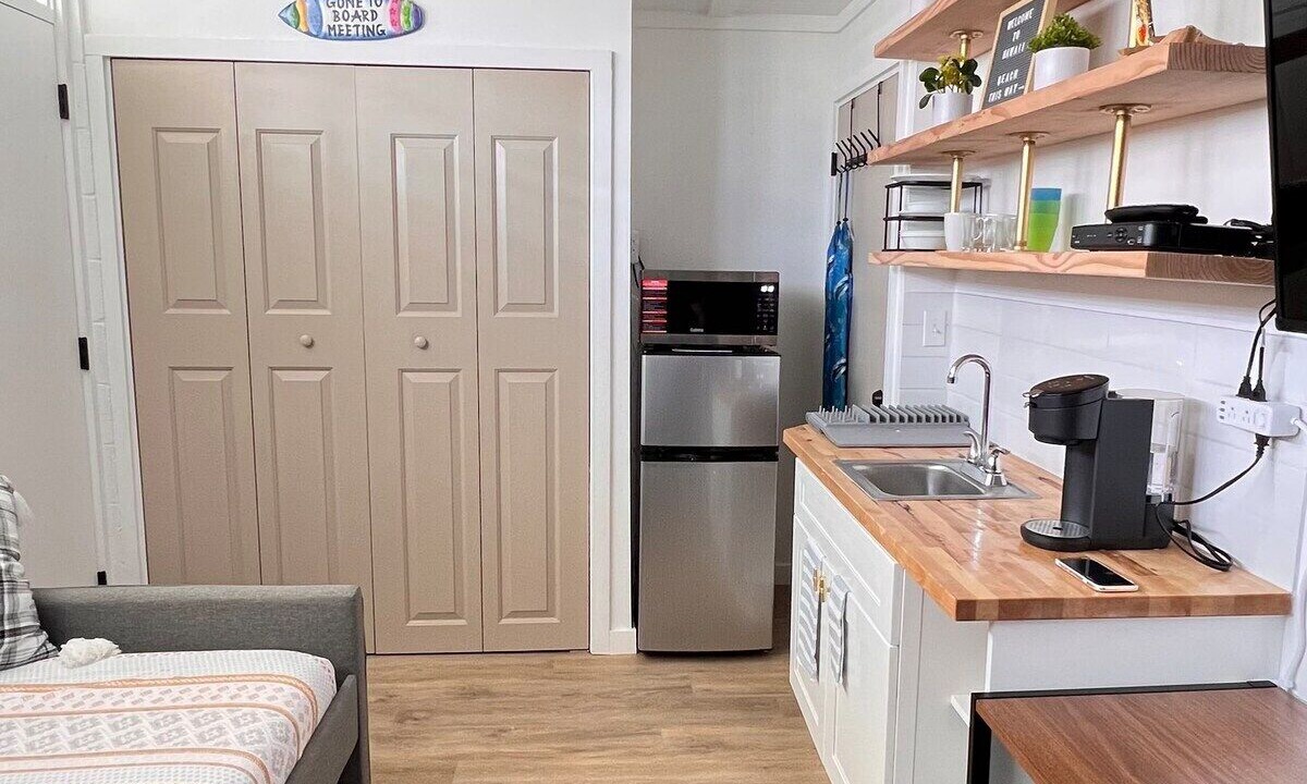 Photo of Kitchen in Diamond Head - Kapahulu - St. Louis