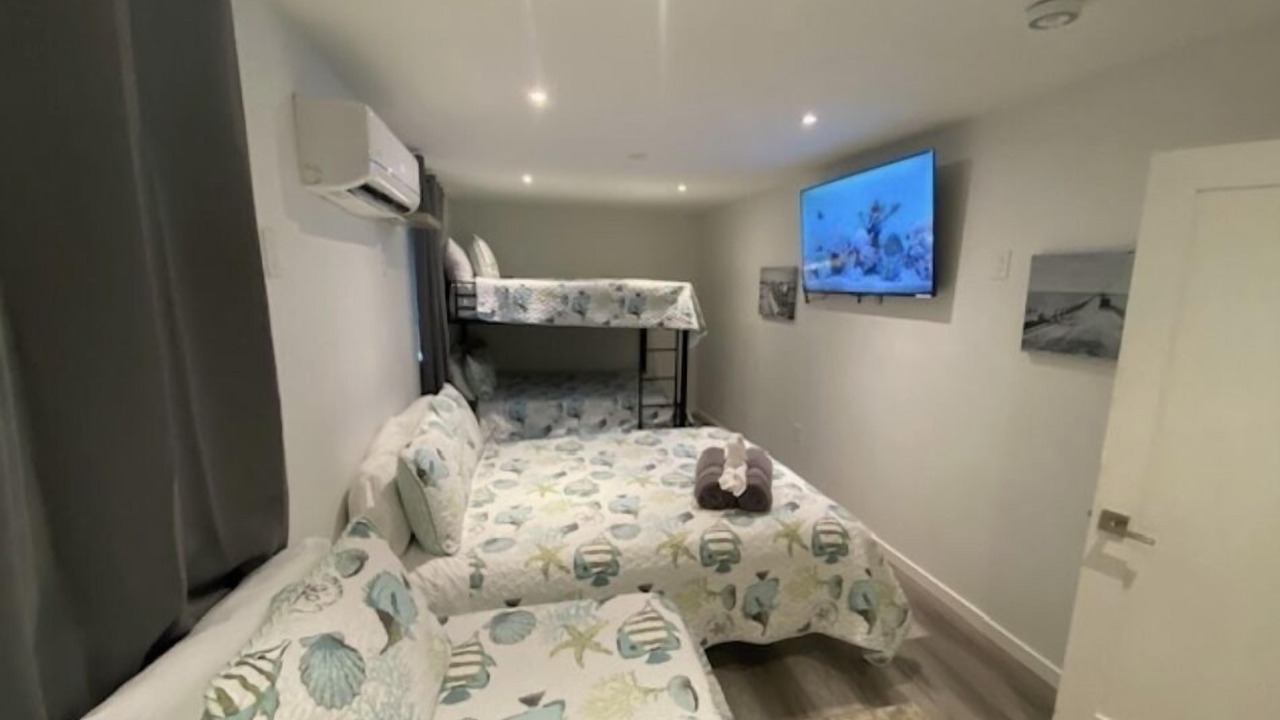 Photo of Bedroom in Bay Esplanade