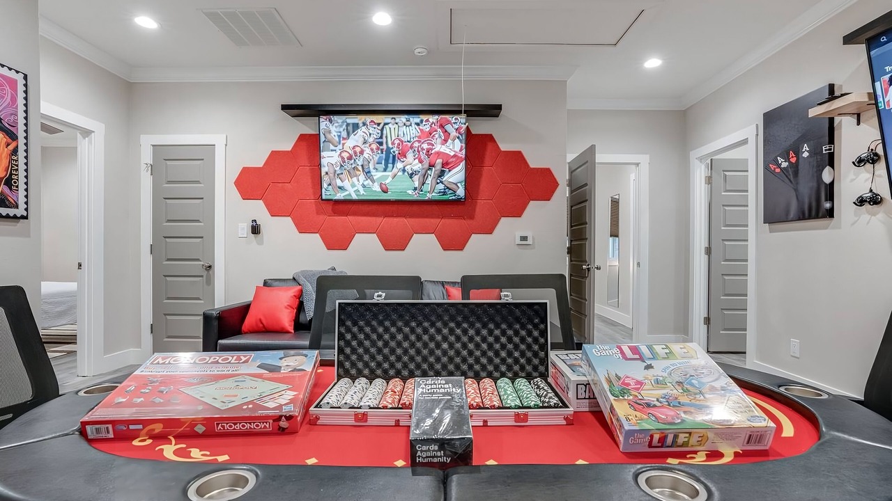 Photo of Bedroom in Five Points