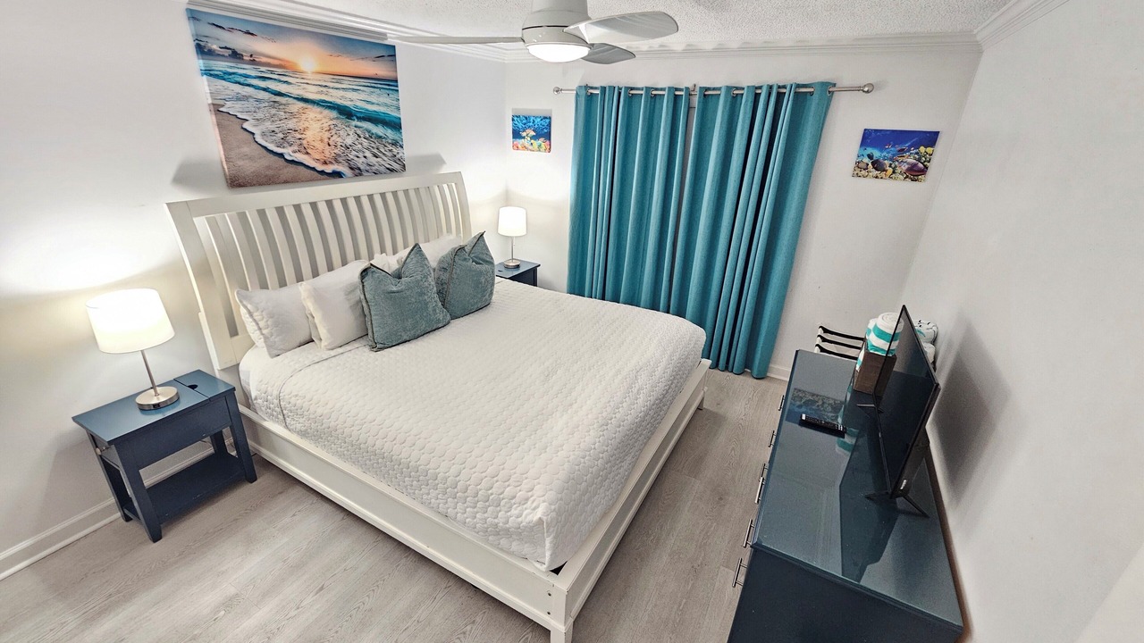 Photo of Bedroom in Stuart