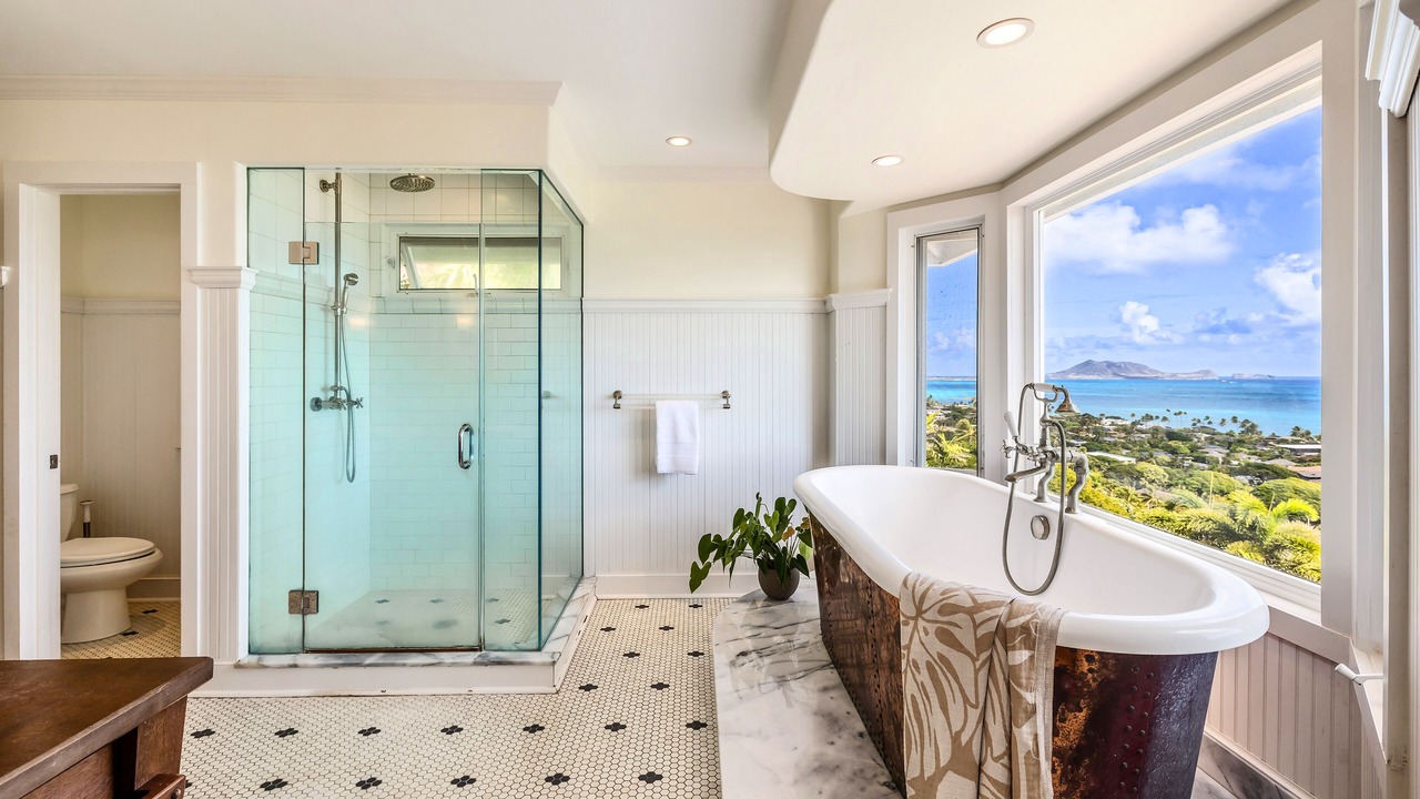 Photo of Bathroom in Lanikai