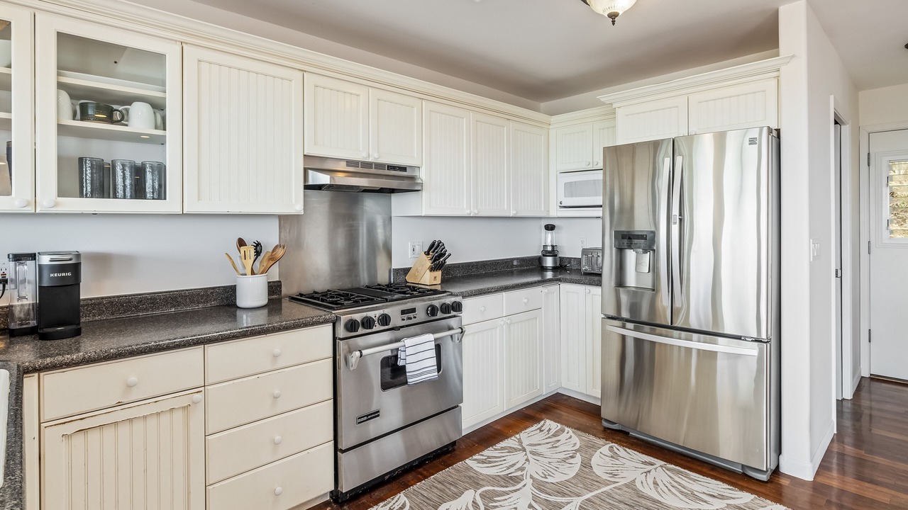 Photo of Kitchen in Lanikai