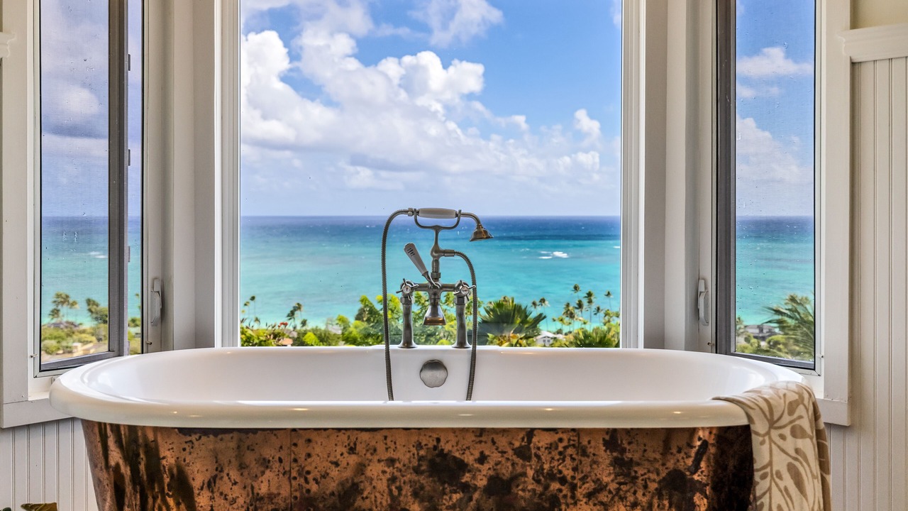 Photo of Bathroom in Lanikai