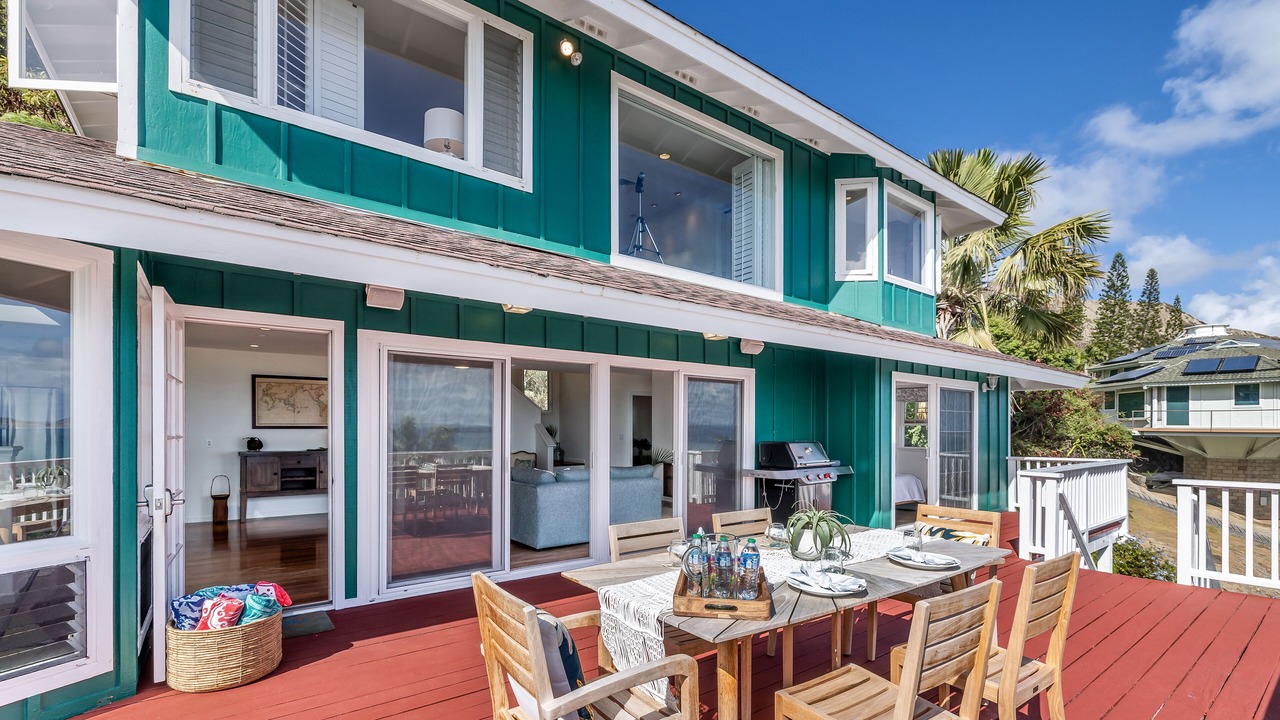 Photo of Outdoor in Lanikai