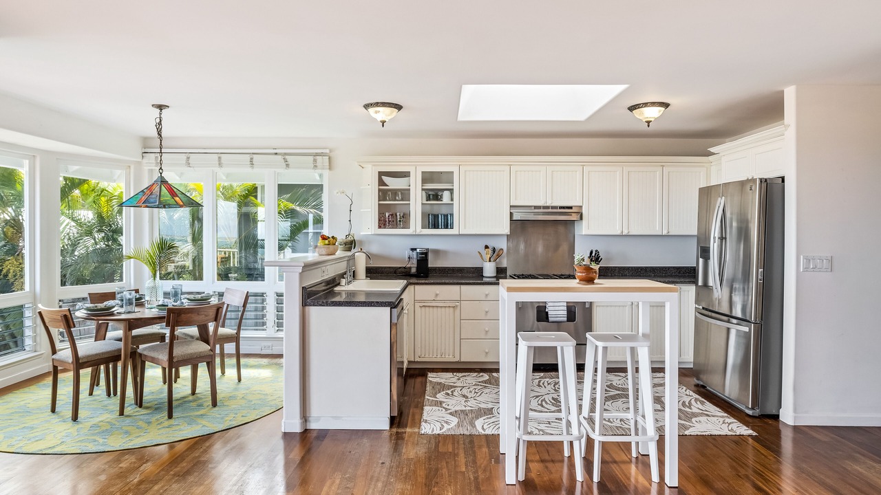 Photo of Kitchen in Lanikai