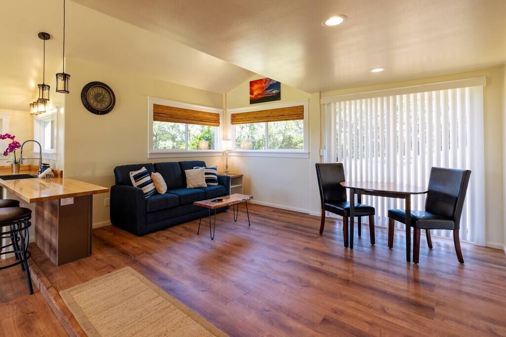 Photo of Bedroom in Hawi