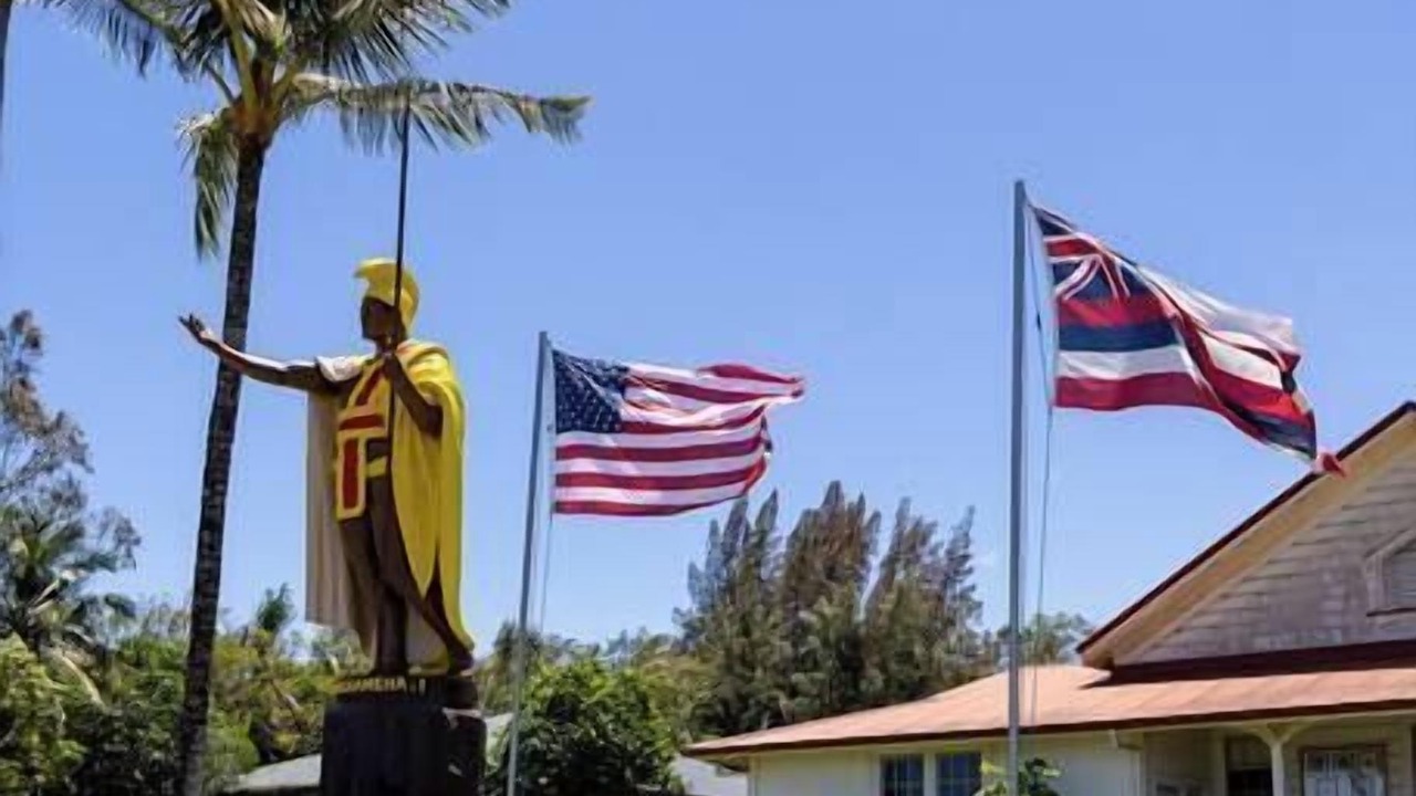 Photo of Others in Hawi