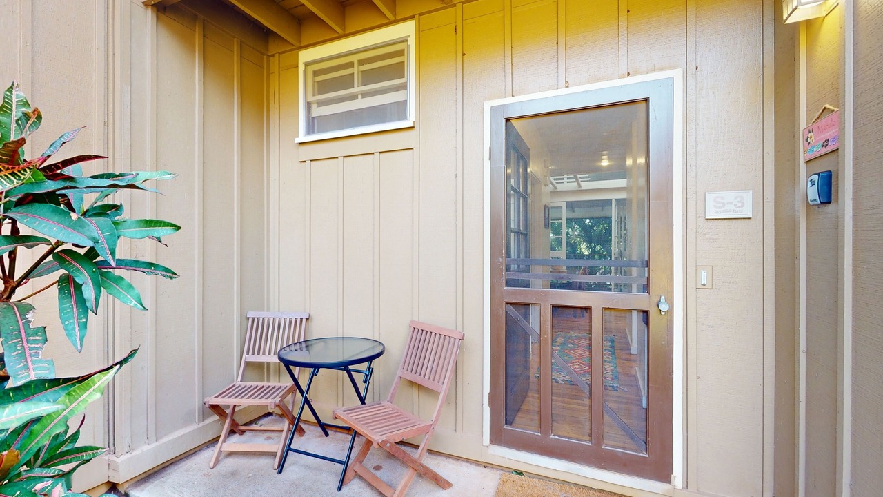 Photo of Outdoor in Maunaloa