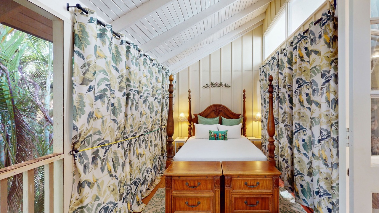 Photo of Bedroom in Maunaloa