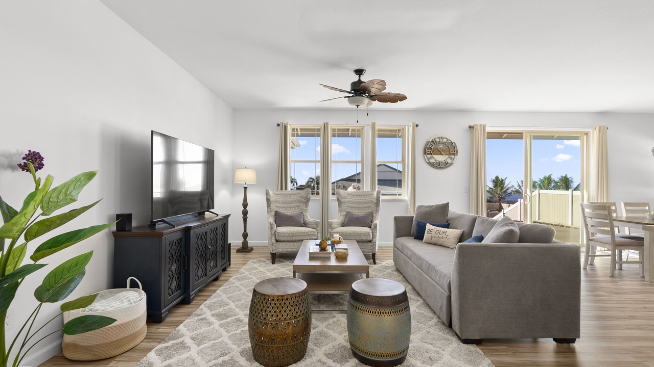 Photo of Bedroom in Makaha Valley