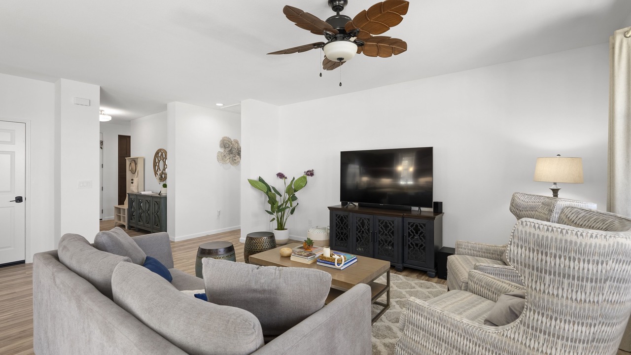 Photo of Bedroom in Makaha Valley