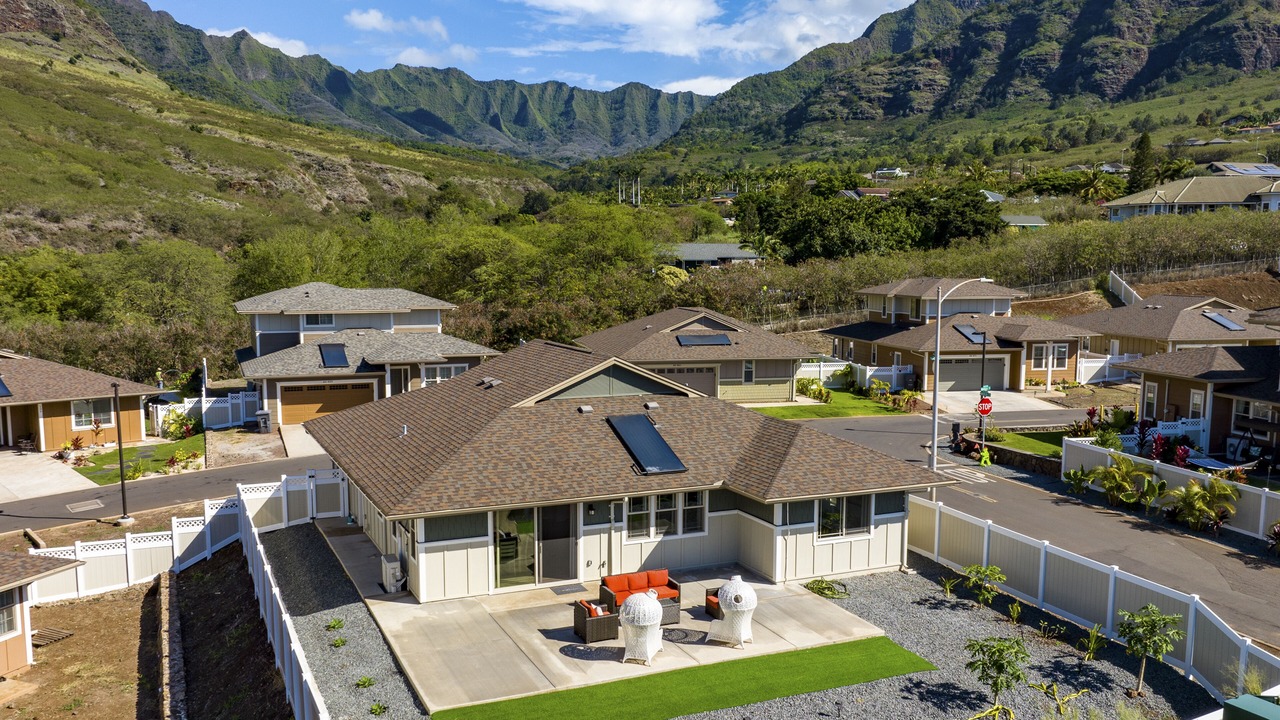 Photo of Others in Makaha Valley