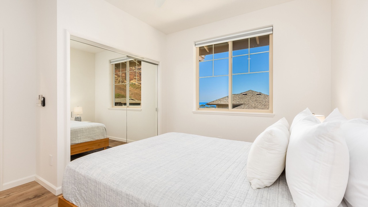 Photo of Bedroom in Makaha Valley