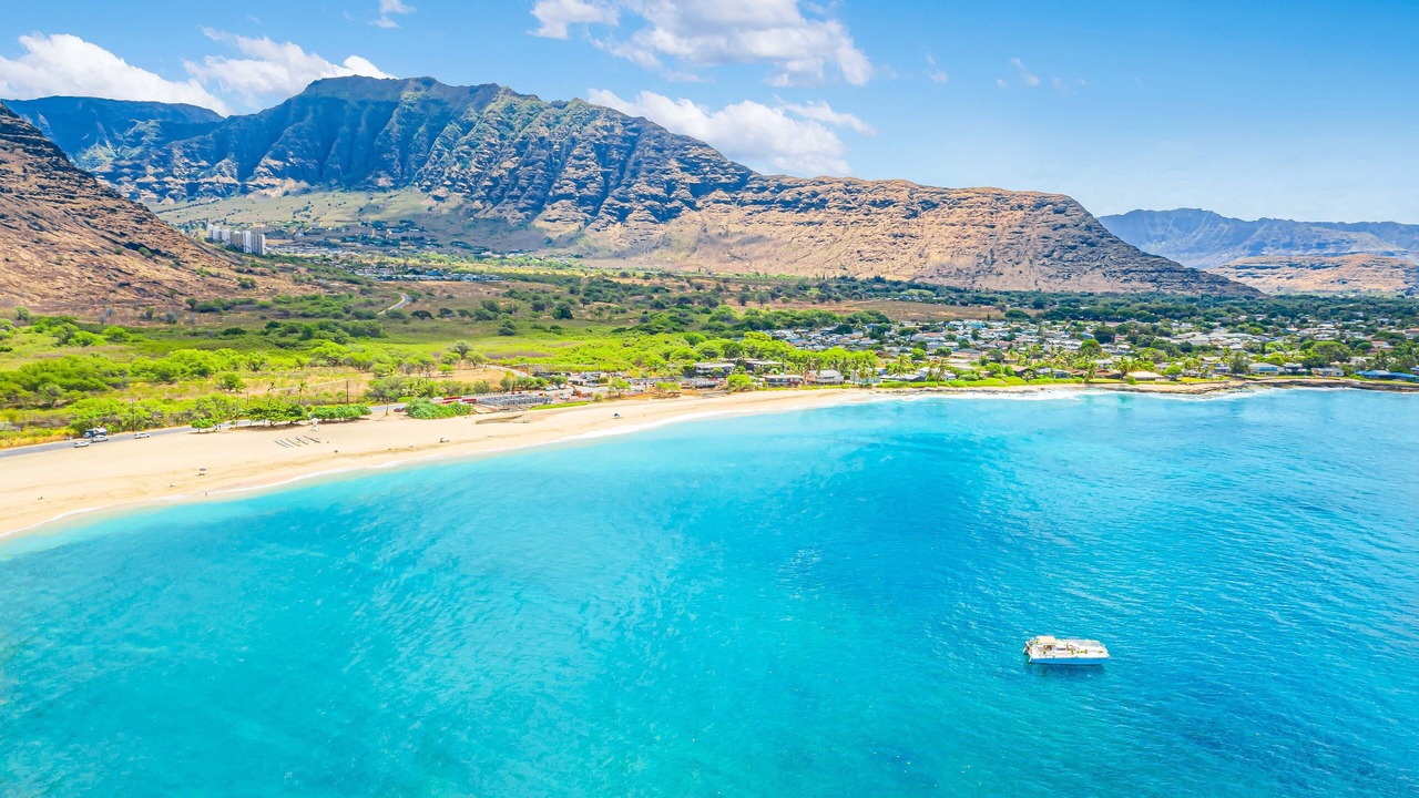 Photo of Others in Makaha Valley