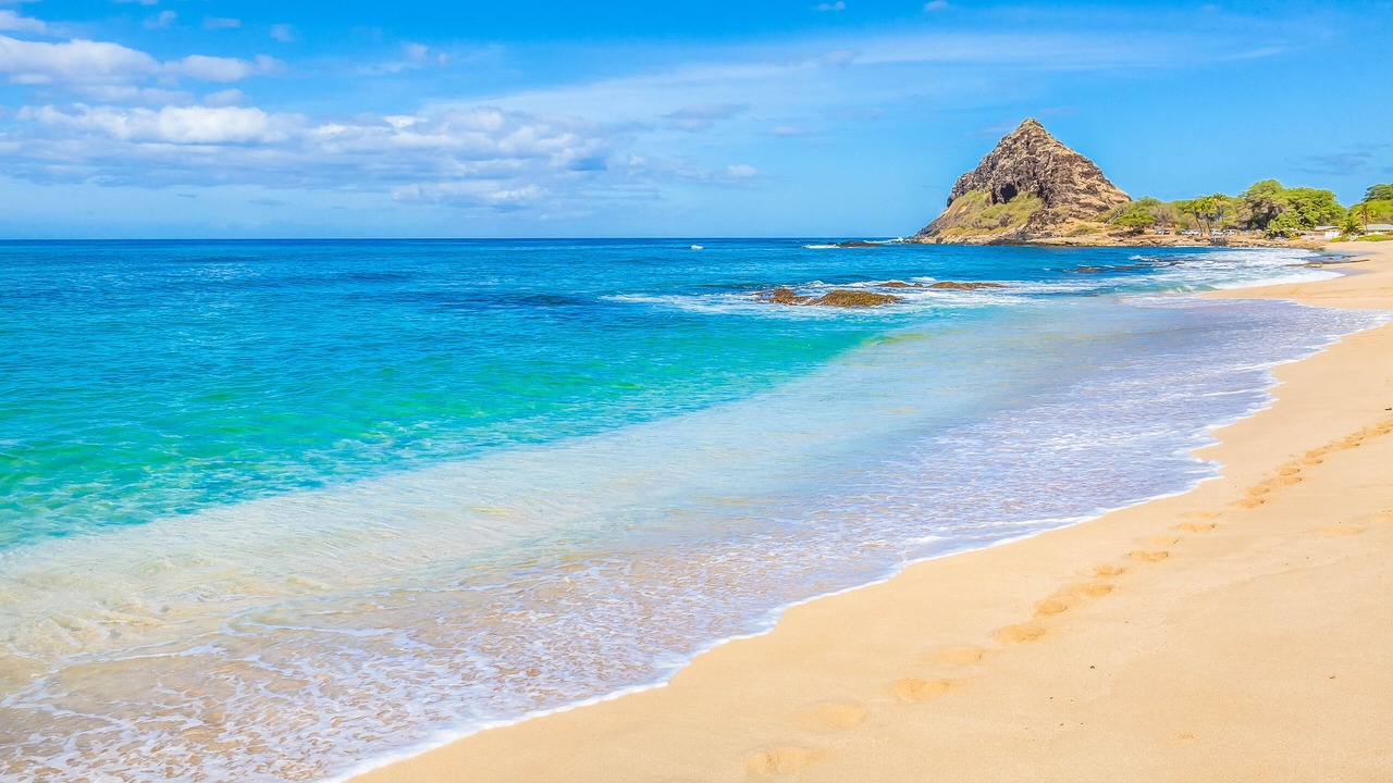 Photo of Others in Makaha Valley