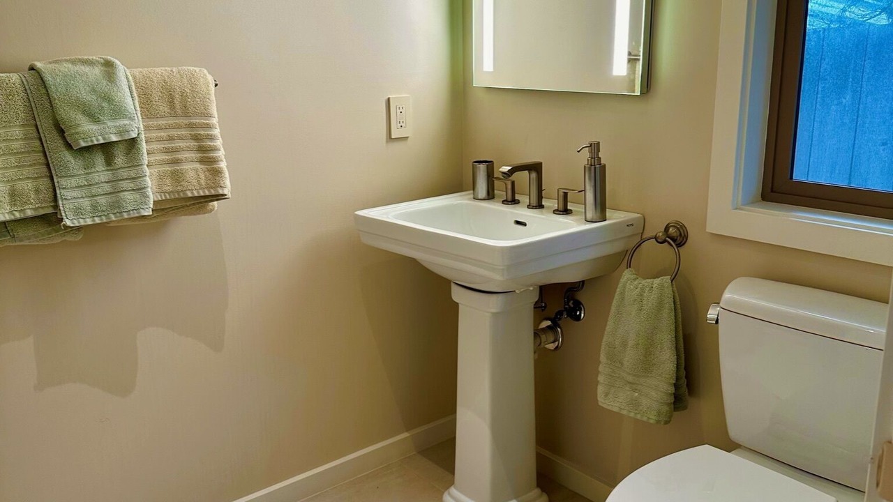 Photo of Bathroom in Kalama Tract