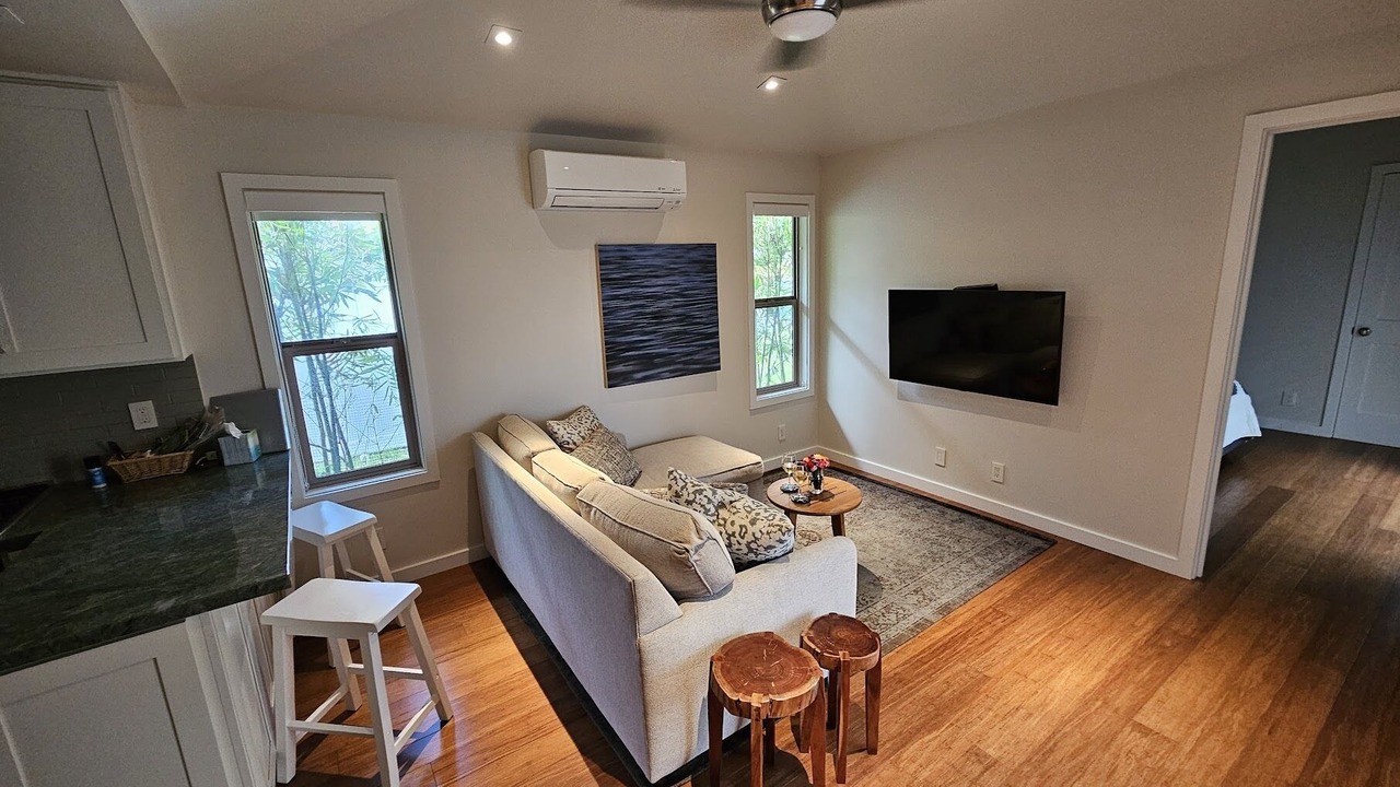 Photo of Livingroom in Kalama Tract