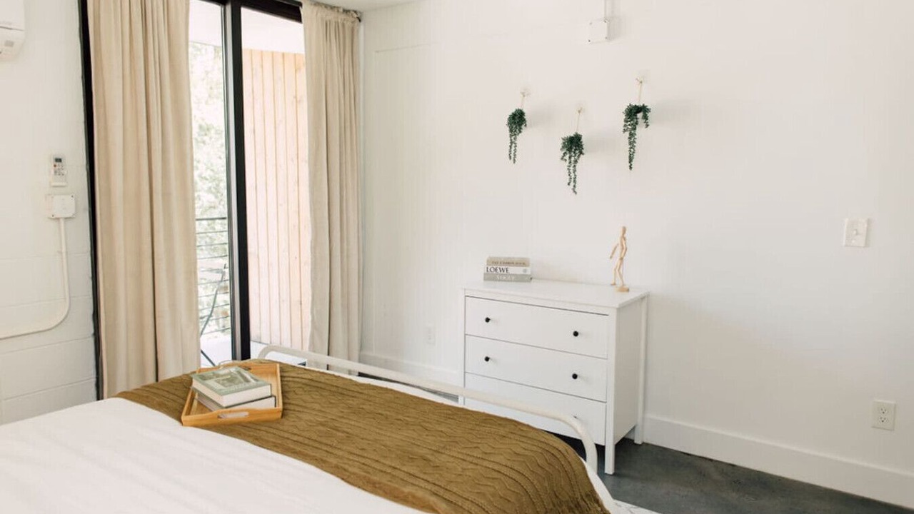 Photo of Bedroom in Virginia Highland