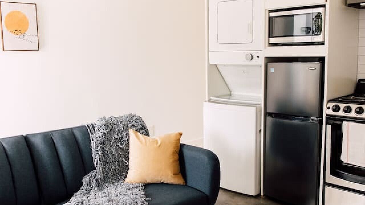 Photo of Livingroom in Virginia Highland