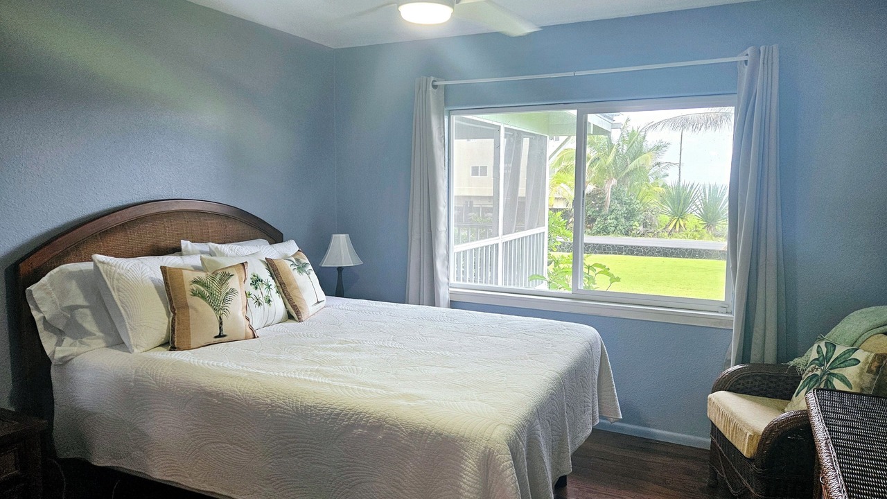 Photo of Bedroom in Kapoho