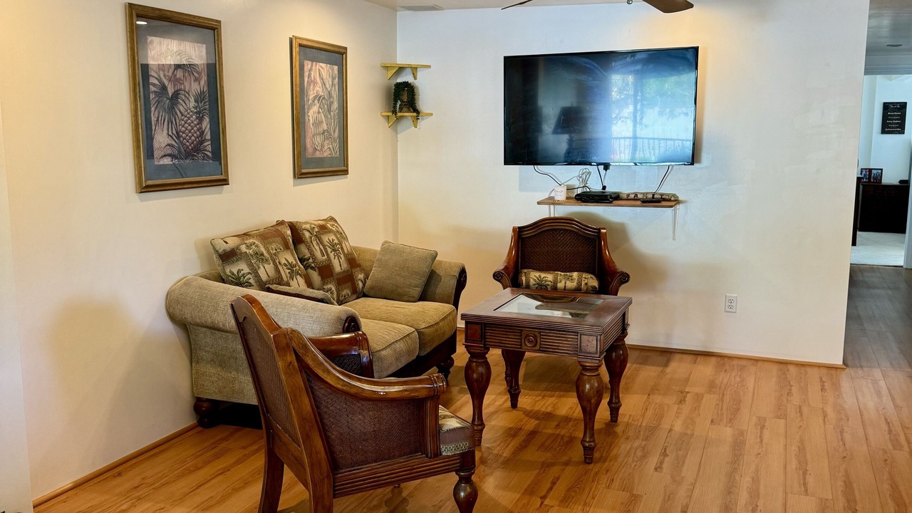 Photo of Livingroom in Kailua