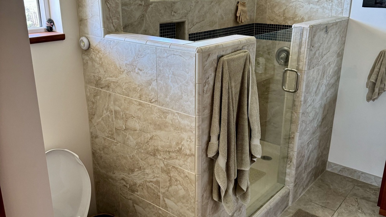 Photo of Bathroom in Kailua