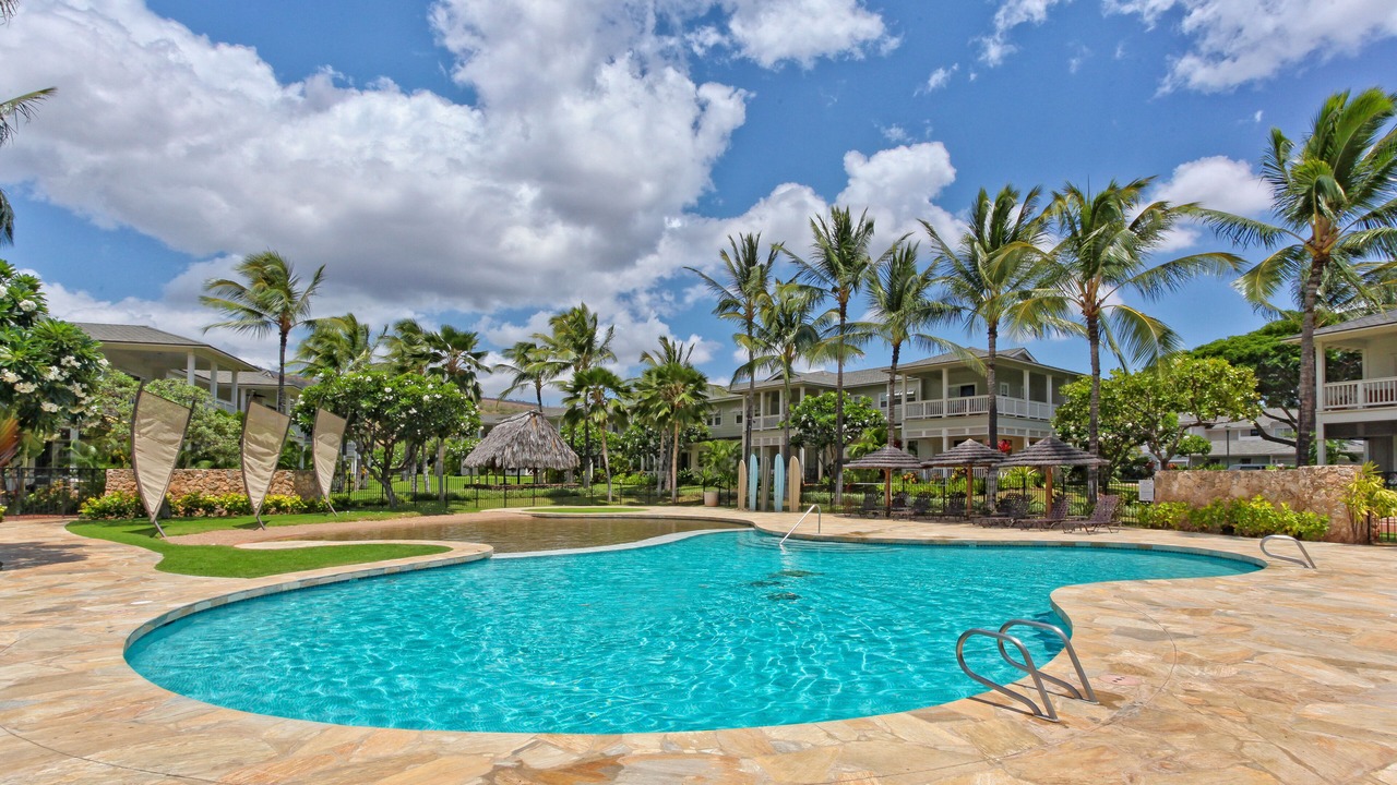 Photo of Outdoor in Ko Olina