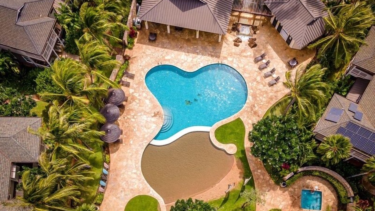 Photo of Outdoor in Ko Olina