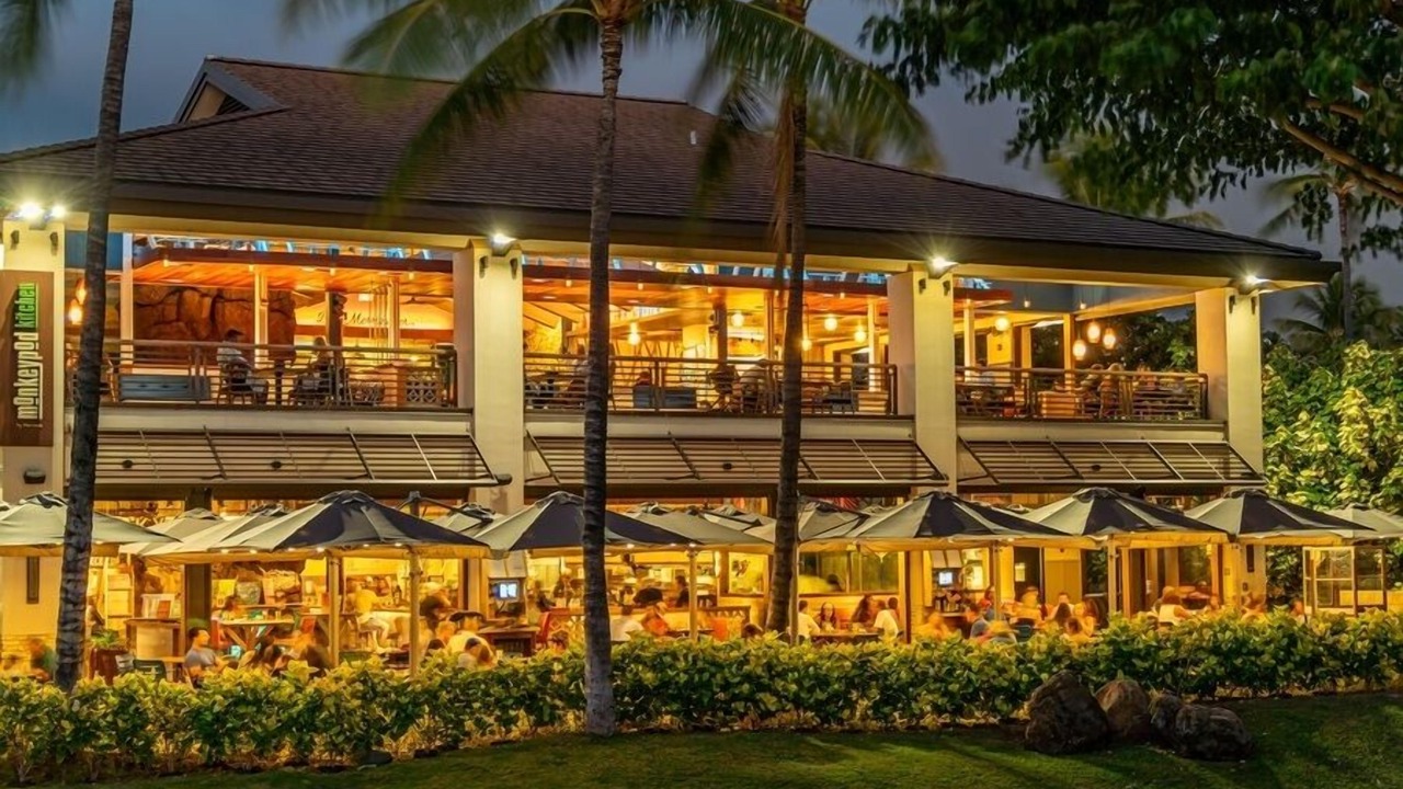 Photo of Others in Ko Olina