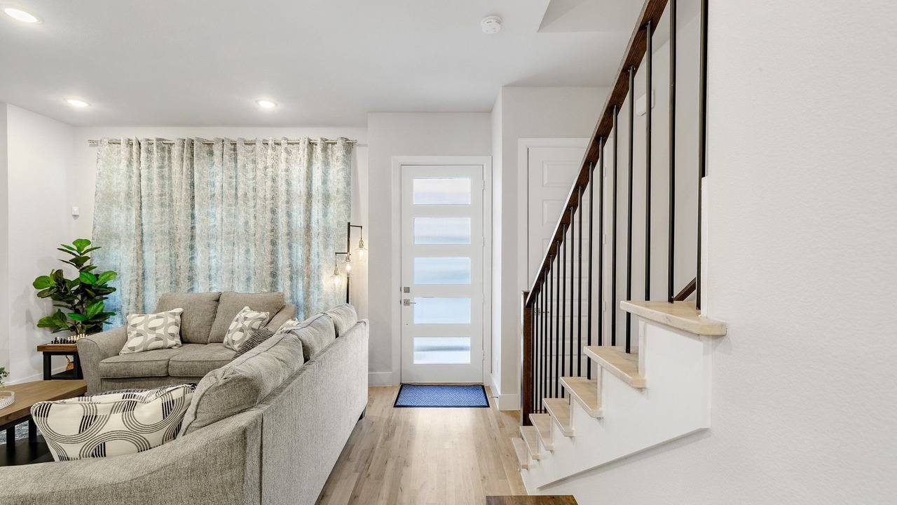 Photo of Livingroom in Rowlett