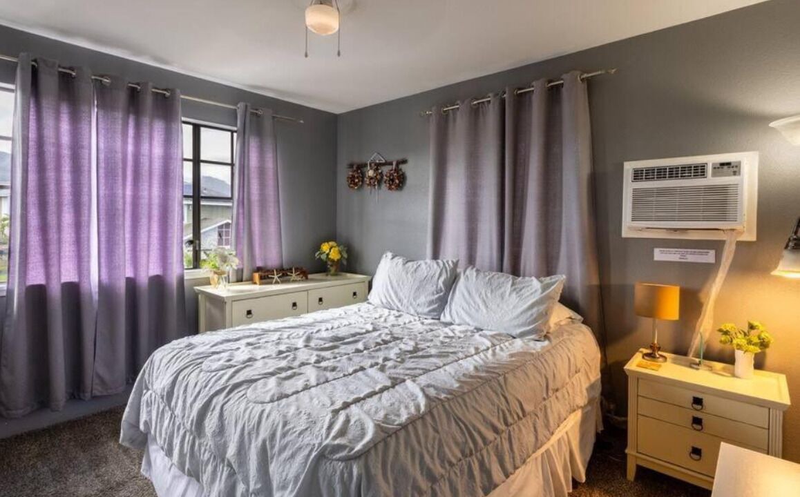Photo of Bedroom in Village Park