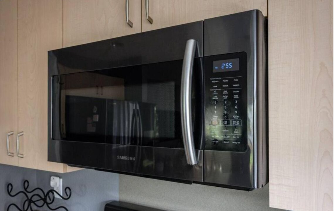 Photo of Kitchen in Village Park