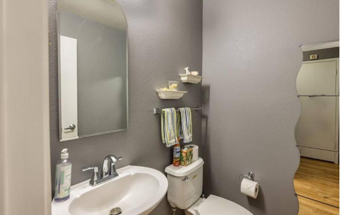 Photo of Bathroom in Village Park